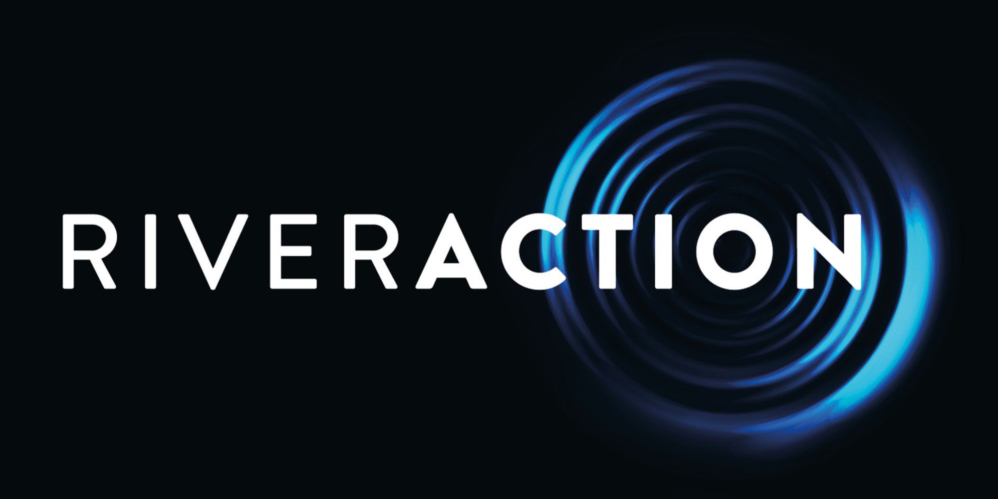 River Action Logo